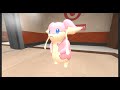 Erafarty Audino Releases All Gas