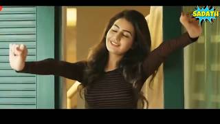 Mere Mehboob Qayamat Hogi   DJ Mix  Cute Love Stor