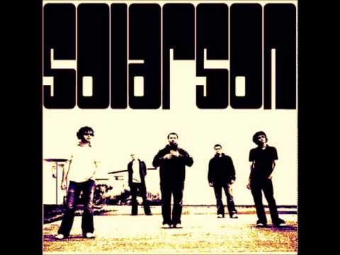 SolarSon - Pocket of Gold