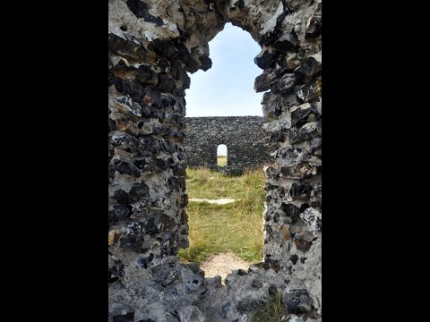 The Towers of Neptune, Broadstairs