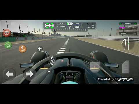 AMBRAC T5 disputa da p13 Onboard manfred margus 08 tagheuer 