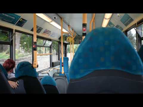 *Thrash* Arriva North East | Dennis Dart MPD | 1773 NK05 GWU | Route 56