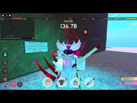 puzzle code in anime fighting simulator endless