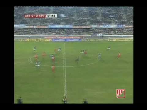 Crónica Xerez 0 Sevilla FC 2