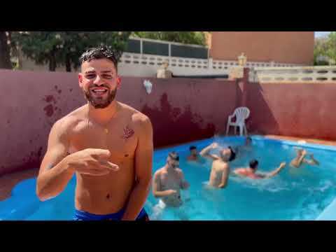 Tengo - Prieto2P ft Dúo King (VIDEO OFICIAL)