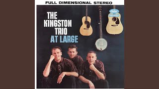 The Kingston Trio - M.T.A.