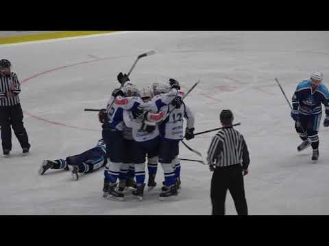17. Kolo SC Kolín vs HC Stadion Vrchlabí 3:2 pp., 14. 11. 2018