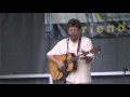 Tim O'Brien "House of Gold" OFOAM 2013