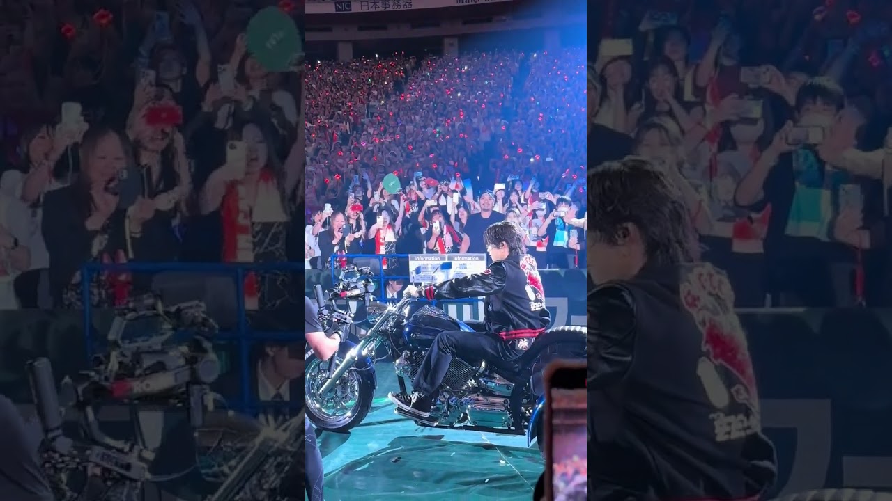 【コムドットやまと】登場シーンのオーラが半端ない ＃コムドット ＃コムドット追い上げ ＃コムドット切り抜き＃コムドット　＃コムドット切り抜き　＃コムドット追い上げ