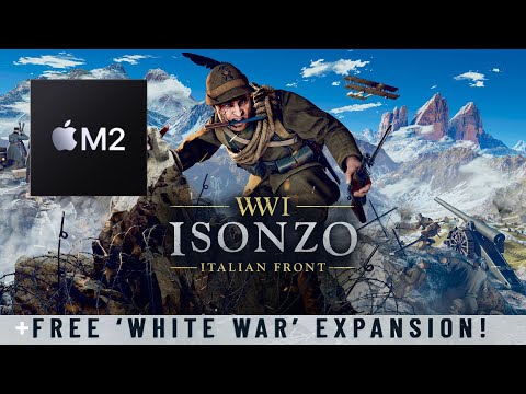Isonzo (Mac) First Impressions (Free This Week)