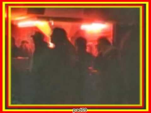 DUB FI YOUTH ft mc's - steppers ina dub @ deep roots pt5 \ entrepot brugge 22-12-2007