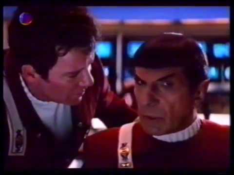 30 Jahre Star Trek (Sat.1) - 90er Werbung (90's Commercial) deutsch / german