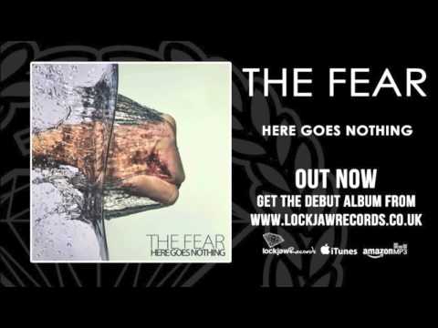 THE FEAR -  There Lie Better Days (Official Audio - Lockjaw Records)