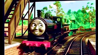 TTTE MV: The Whistle Song (reupload)