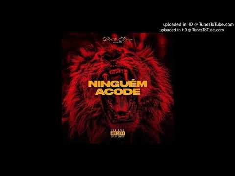 Preto show - Ninguém Acode Prod by. Teo no beat