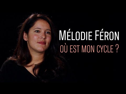 Mélodie Feron : « Je m’inquiète énormément, il y a une augmentation significative de cancers »