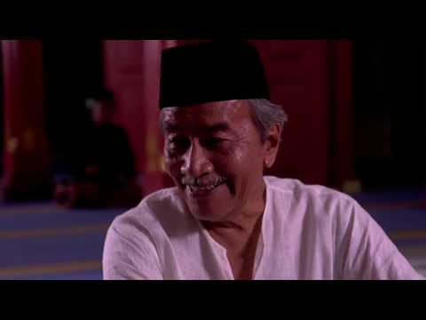 Telefilem Puji Pujian