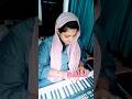 Nyabhakam Song Piano Cover Music Trending Shorts