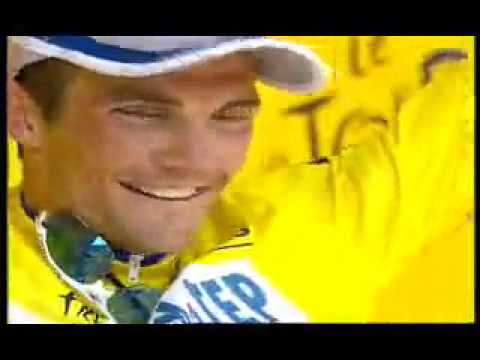 Retro TDF 2003 partie 2 [FR]