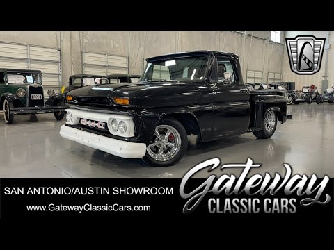 1966 GMC C/K 10 (CC-1941791) for sale in O'Fallon, Illinois
