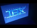 THX Walt Disney Pictures Pixar Animation Studios 2003 Fullscreen