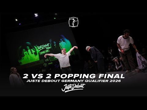 AREA UDC and No Limits 