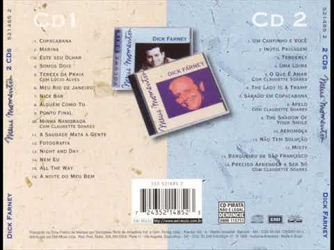 13 Nem eu - Dick Farney