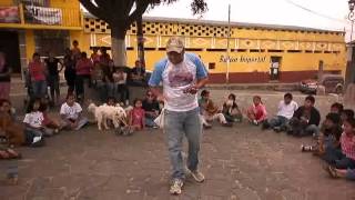 preview picture of video 'Antigua Exotic-Actividad Educarte Marzo 2012 Ciudad Vieja Sacatepéquez'