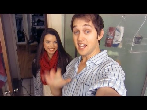 Vlogmas - Christmas party! - Day 15