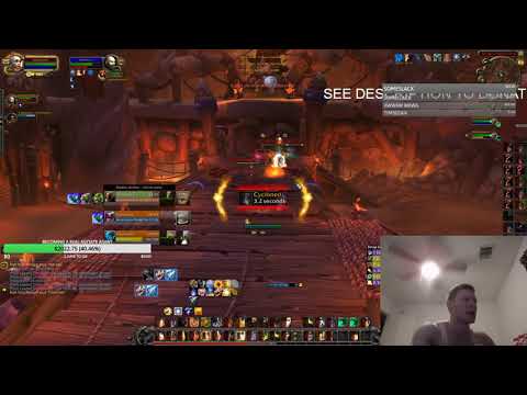 NEVER Debate Doing a BIG DAM JUDGE