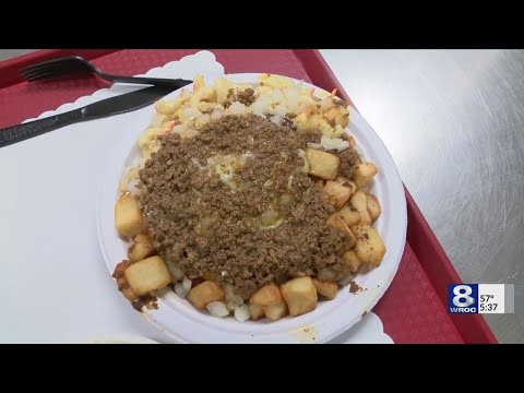 The garbage plate debate