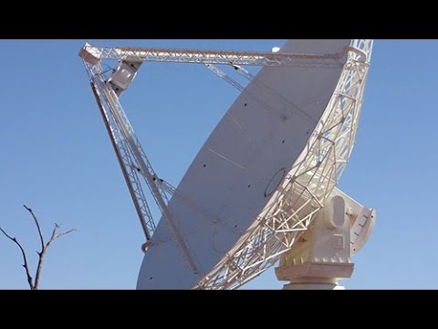 AARNet - National Research Network Project