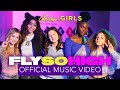 FLY SO HIGH | Chicken Girls | Official Music Video