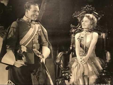 Ufaton-Bomben, Schlagerpotpourri, Eddie Saxon Orchester, 4 Columbia-Singers, Berlin, 1932