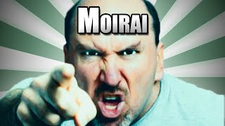 Moirai the Game / Gameplay ~ YOU'RE NEXT!