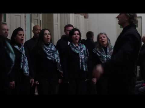 Berimbau, Baden Powel