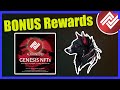 BONUS Rewards With Exclusive NFTs Incoming - Alpha Nodes