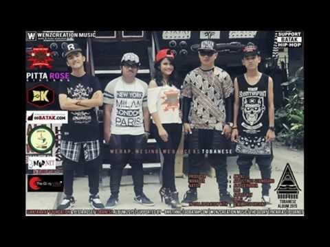 Siantar Rap Foundation | DJ Dainang Versi 2