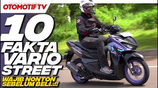 Download lagu A COMPLETE EXAM OF THE ADVANTAGES AND DISADVANTAGES OF THE HONDA VARIO STREET 125...!!! l Otomoti... mp3 Download lagu A COMPLETE EXAM OF THE ADVANTAGES AND DISADVANTAGES OF THE HONDA VARIO STREET 125...!!! l Otomoti... mp3