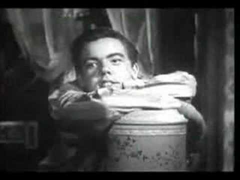 Remembering Bobby Driscoll