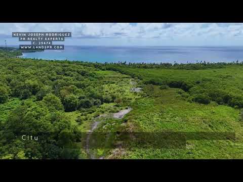 A rare land of opportunity and natural elegance