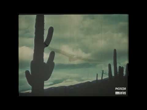 Phonoda - miniSeries 003 - MATO