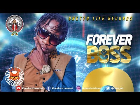 Forever Boss - 3 Years - September 2019