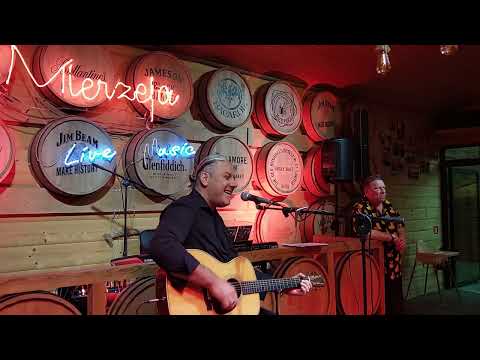 "Lato z Mierzeją", Sebastian Riedel, Jarek Janiszewski, restauracja "Mierzeja"