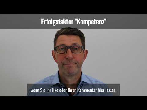 05 Erfolgsfaktor Kompetenz