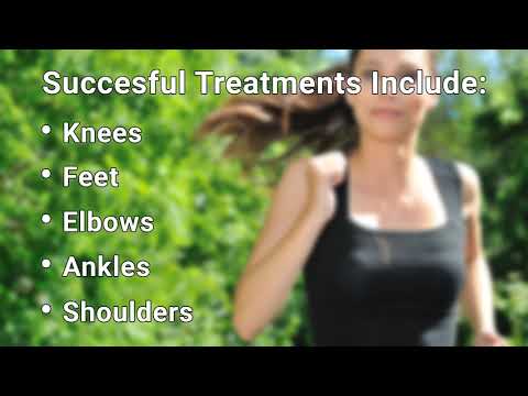 Gerald Rosenberg, MD, MBA Facebook Video