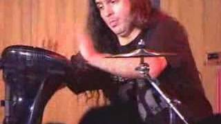 SHAMAN ACUSTICO - BLIND SPELL &amp; NOTHING TO SAY