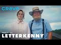 Meet The Dycks (Letterkenny)