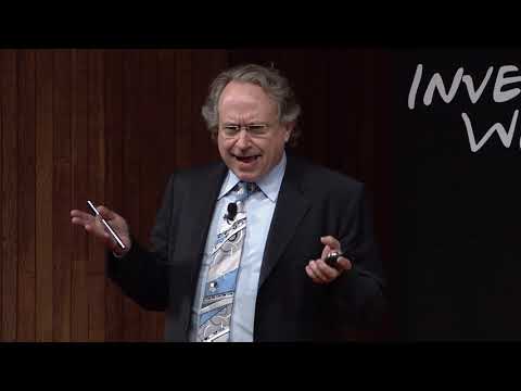 MIT150 Symposium 2011: Computation & March of Technology - Rodney Brooks, John Hennessy