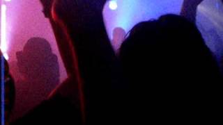 Gary Numan Halloween 2010 Seattle, WA Pt 2